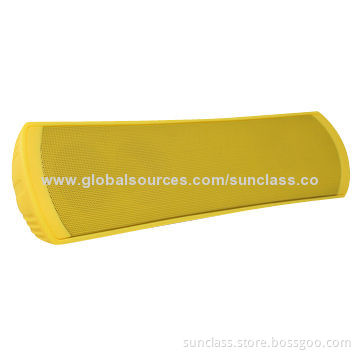 Bluetooth Speaker with Special design